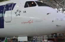 Dreamliner zawrócony do Warszawy. Trzecia usterka w ciągu kilku dni