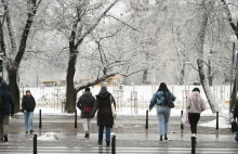 Synoptycy opracowali prognozę na całą zimę. OBY SIĘ POMYLILI