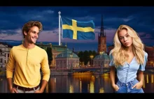 Feministyczny ideał mężczyzny w Szwecji - czy tego na serio chcą kobiety