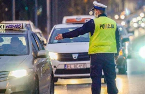 Policja prowadzi wzmożone kontrole samochodów. Mandat to nawet 3 tys. zł