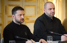 W środę spotkanie Ukraina-Rosja w Turcji