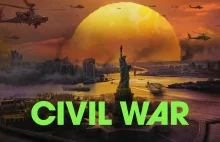 Civil War (2024) - recenzja filmu