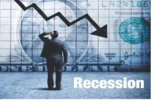 Recesja w USA się lekko opóźni ale jest nieuchronna BitHub.pl