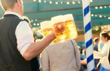 Wielu Holendrów ruszy na Oktoberfest