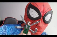 How to Build LEGO with SpidermanReview: LEGO Venom Dr Octopus Build, Play, and F