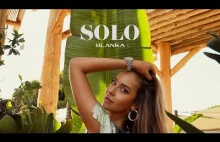 Blanka - Solo - ta piosenka bedzie reprezentowac Polske na Eurowizji 2023