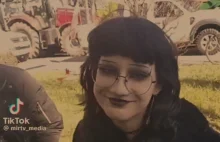 "Pani najwyraźniej nie słuchała mnie wyraźnie"