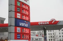 Gdzie kupić najtańsze paliwo? Ceny na Orlenie w Polsce, na Litwie, w Niemczech