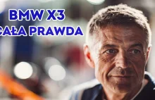 Jak jest zbudowane i jak działa rajdowe BMW X3 Hołowczyca