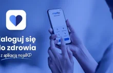 Prawie połowa Polaków korzysta z Internetowego Konta Pacjenta