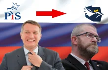 Z PiS do Konfederacji - Przemysław Wipler