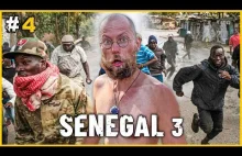 IMIGRANCI "bez dokumentów" w Europie