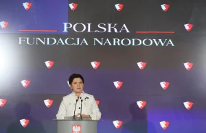 Polska Fundacja Narodowa prawomocnie przegrała proces z OKO.press
