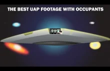 Krótka analiza najdokładniejszego nagrania UFO (dostępnego publicznie) [ENG]