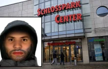 [DE] Nastolatek ginie po ataku nożem w Schwerinie