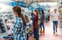 Wielka fabryka w Polsce masowo zwalnia pracowników! Głównie kobiety