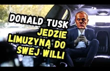 Kawał o Donaldzie Tusku 32 (Edycja specjalna)
