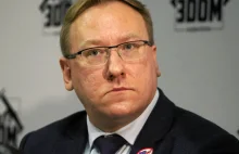 PKW doniosła prokuraturze na organizatora proruskiej kampani Leszka Sykulskiego