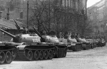 Putin: sowiecka inwazja na Czechosłowację w 1968 i Węgry w 1956 była błędem