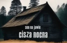 Cisza nocna - Wattpad