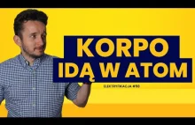 Biznes chce atomu. Wielka zmiana na świecie