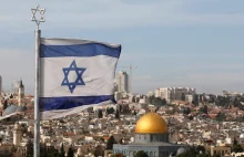 Komitet Kościołów w Autonomii Palestyńskiej o ataku Zydów na klasztor w Hajfie