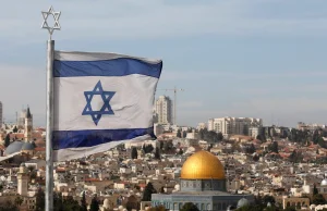 Komitet Kościołów w Autonomii Palestyńskiej o ataku Zydów na klasztor w Hajfie