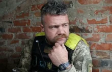 Możemy tylko walczyć. Historia oddziału Janusza Szeremety