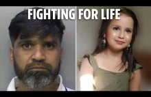 Przykra sprawa w UK.