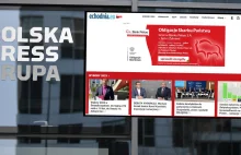 Dziennik regionalny Polska Press odmawia publikacji reklam wyborczych Lewicy