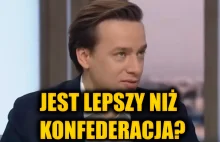 Bosak o kandydaturze Stanowskiego na Prezydenta RP