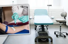 Pracownicy wrocławskiej przychodni nie znali dobrze polskiego. Pacjent nie żyje