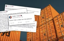 Trump spełnił swoją groźbę! Ukarał kraj za kontakty z Rosją