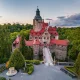 Zamek Czocha - bajkowa twierdza pełna tajemnic. Odkryj ją sam!