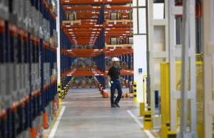 ABB sprzedaje fabrykę w Bielsku - Białej, największy ze swoich zakładów w Polsce