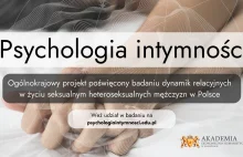 Pierwsze w Polsce narzędzie wyłącznie dla hetero mężczyzn