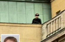 Strzelanina w Pradze: Zamachowiec prowadził rosyjskojęzyczny kanał w Telegramie