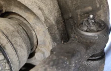 Dlaczego motoryzacja zrezygnowała z kalamitek? Planowane postarzanie?