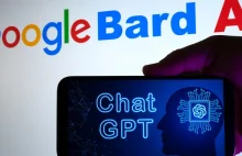 Google ogłasza nowe funkcje Barda. Rośnie konkurencja dla Chatu GPT