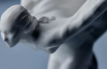 Ten nowy Rolls-Royce inspirowany jest Spirit of E-----y