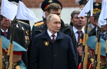 Rosja uznała Stany Zjednoczone za wrogie państwo