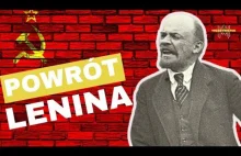 Rewolucja bolszewicka za niemieckie pieniądze? Kulisy powrotu Lenina do Rosji