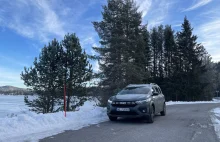 Test: Dacia Jogger Eco-G 100 TCe