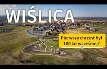 Wiślica: jedno z najmniejszych miast Polski, które Cię zaskoczy liczbą zabytków