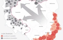 IPN umorzył śledztwo w sprawie przesiedleń Ukraińców