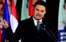 Lider węgierskiej opozycji: chcielibyśmy powtórzyć scenariusz Polski