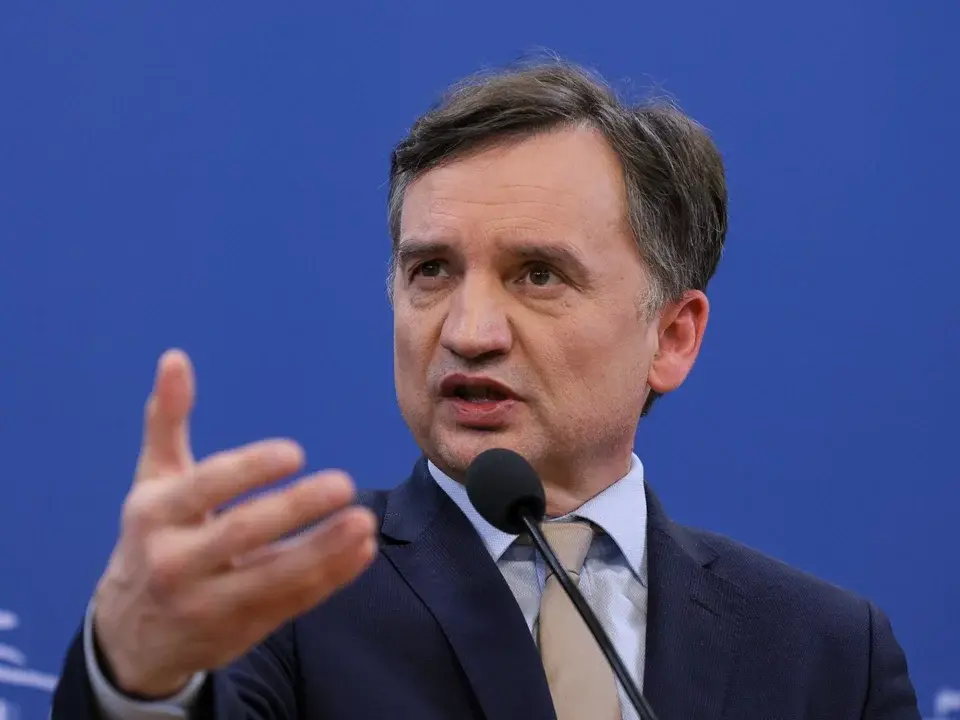 Sąd: nie będzie aresztu dla Zbigniewa Ziobry