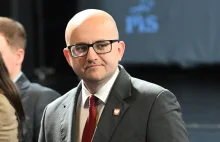 Matecki oskarża aktora o atak w hotelu: Uderzył mnie