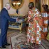Brytyjskie poczucie humoru: pożyczą Ghanie wcześniej zrabowane złoto jej królów