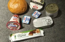 Ciekawe czy politycy żrą więcej dziennie.